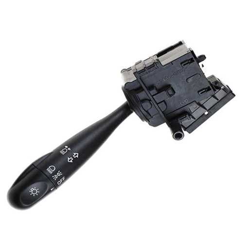 HYUNDAI FAR SİNYAL KOLU ACCENT ERA 06> GETZ 06> RIO 05> Ürün Görseli